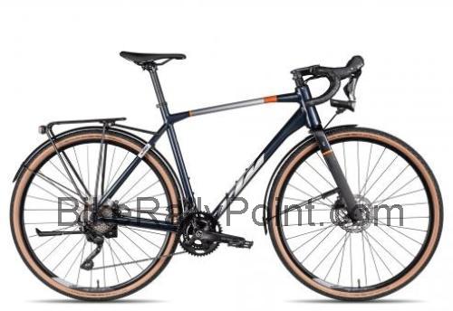 KTM X-Strada LFC fiche technique et avis